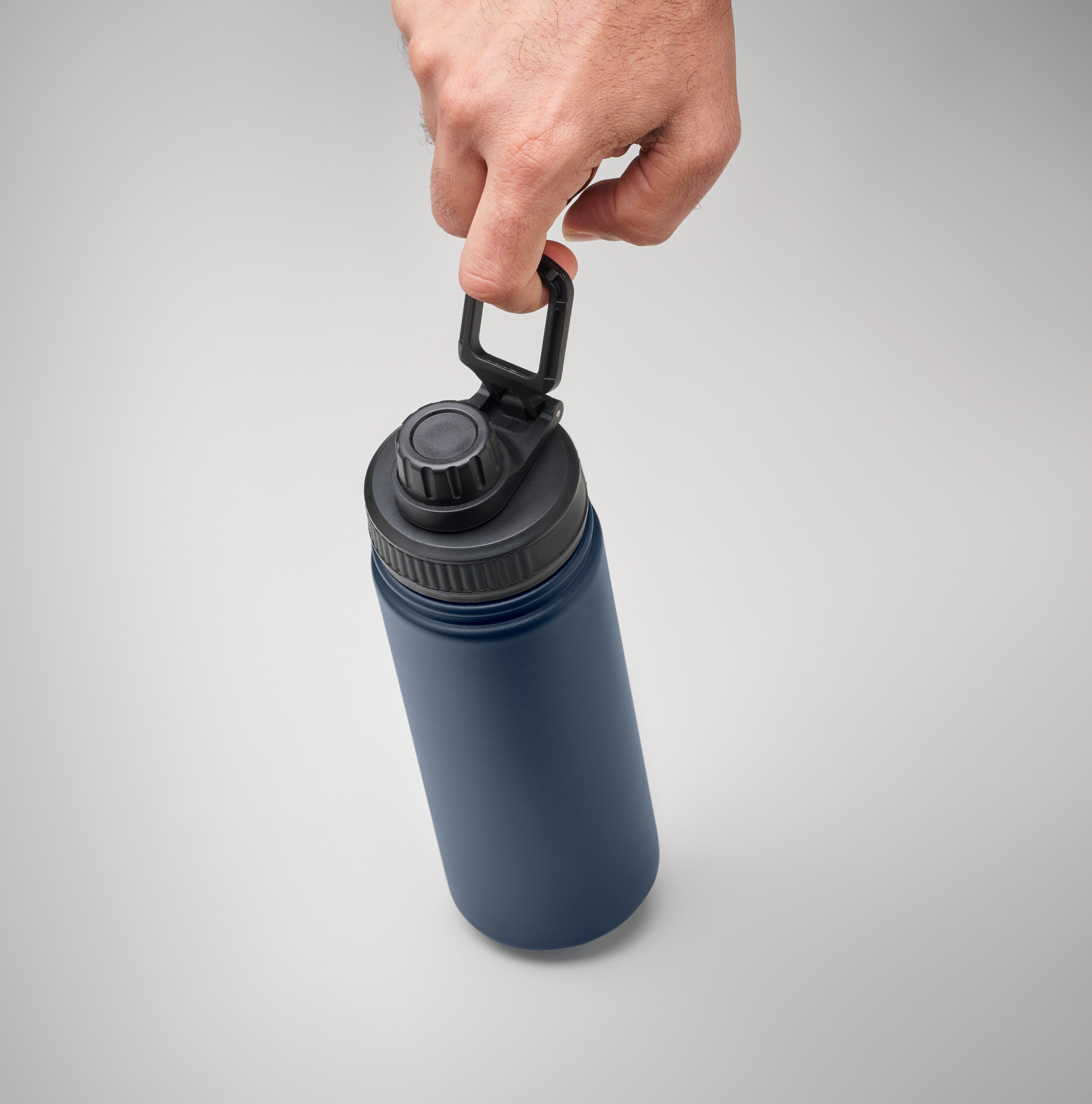 Butelka dwuścienna 500 ml MILI