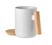 Kubek porcelanowy 380 ml MAJEST