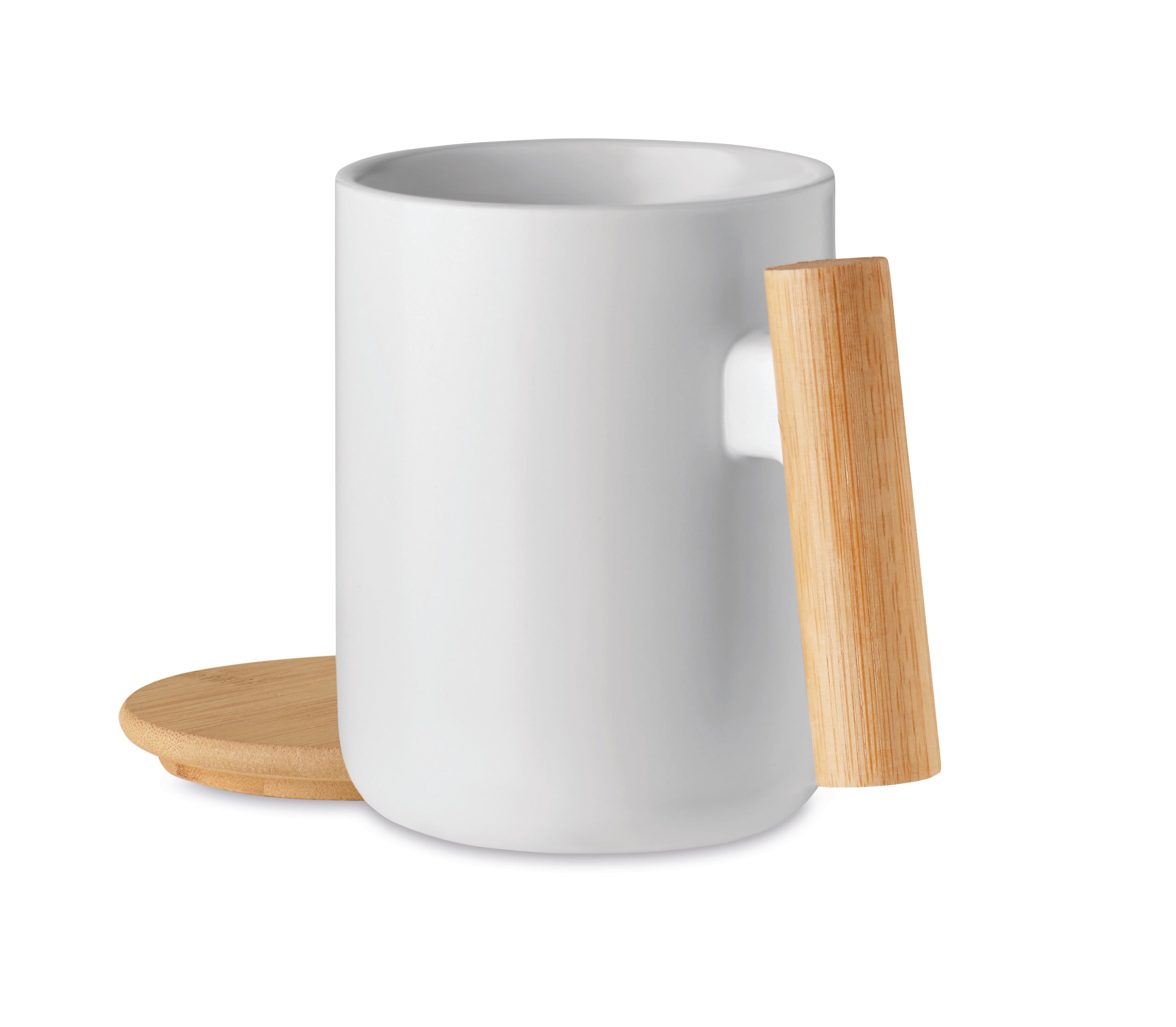 Kubek porcelanowy 380 ml MAJEST