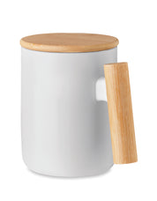 Kubek porcelanowy 380 ml MAJEST