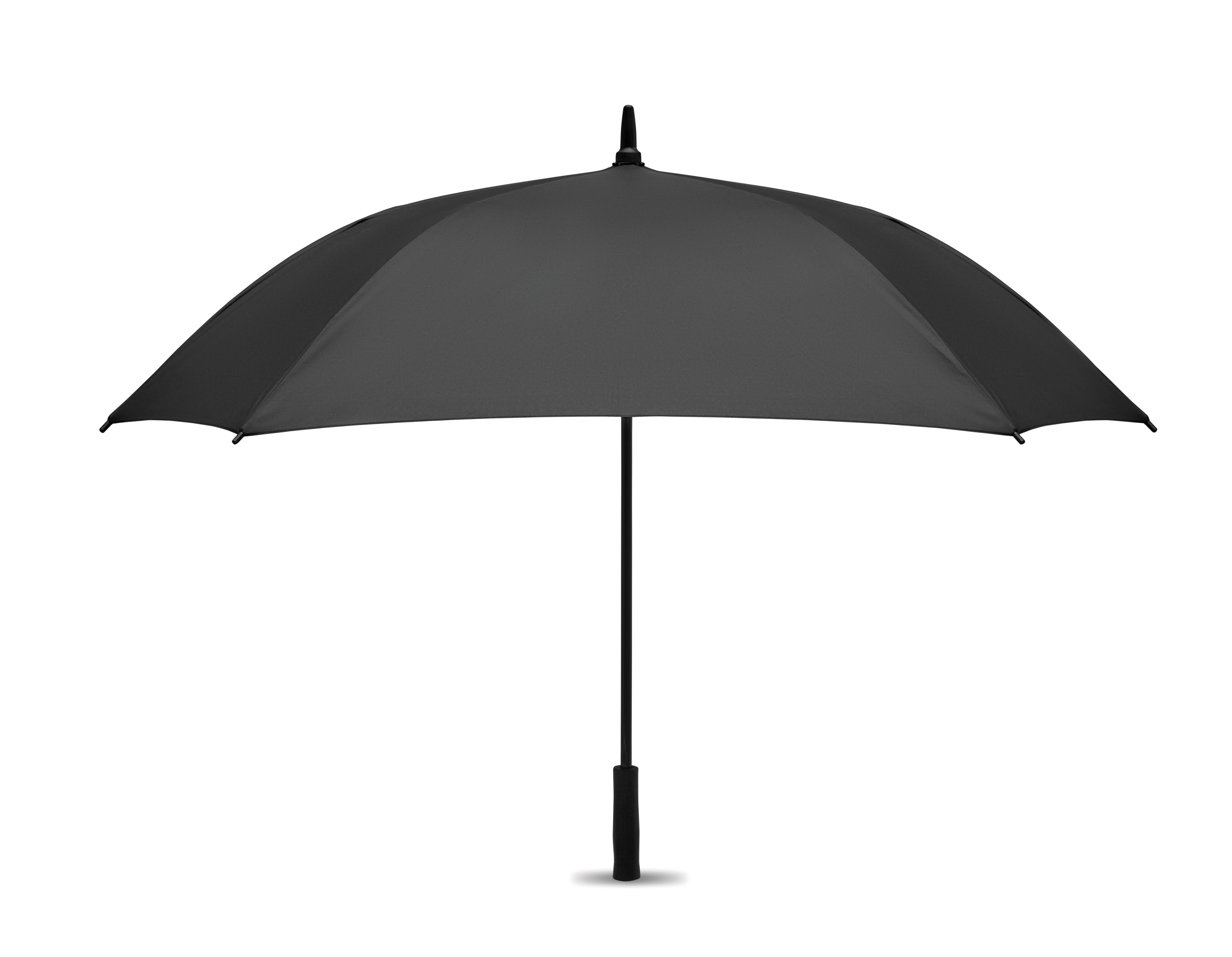Kwadratowy parasol 27 cali COLUMBUS