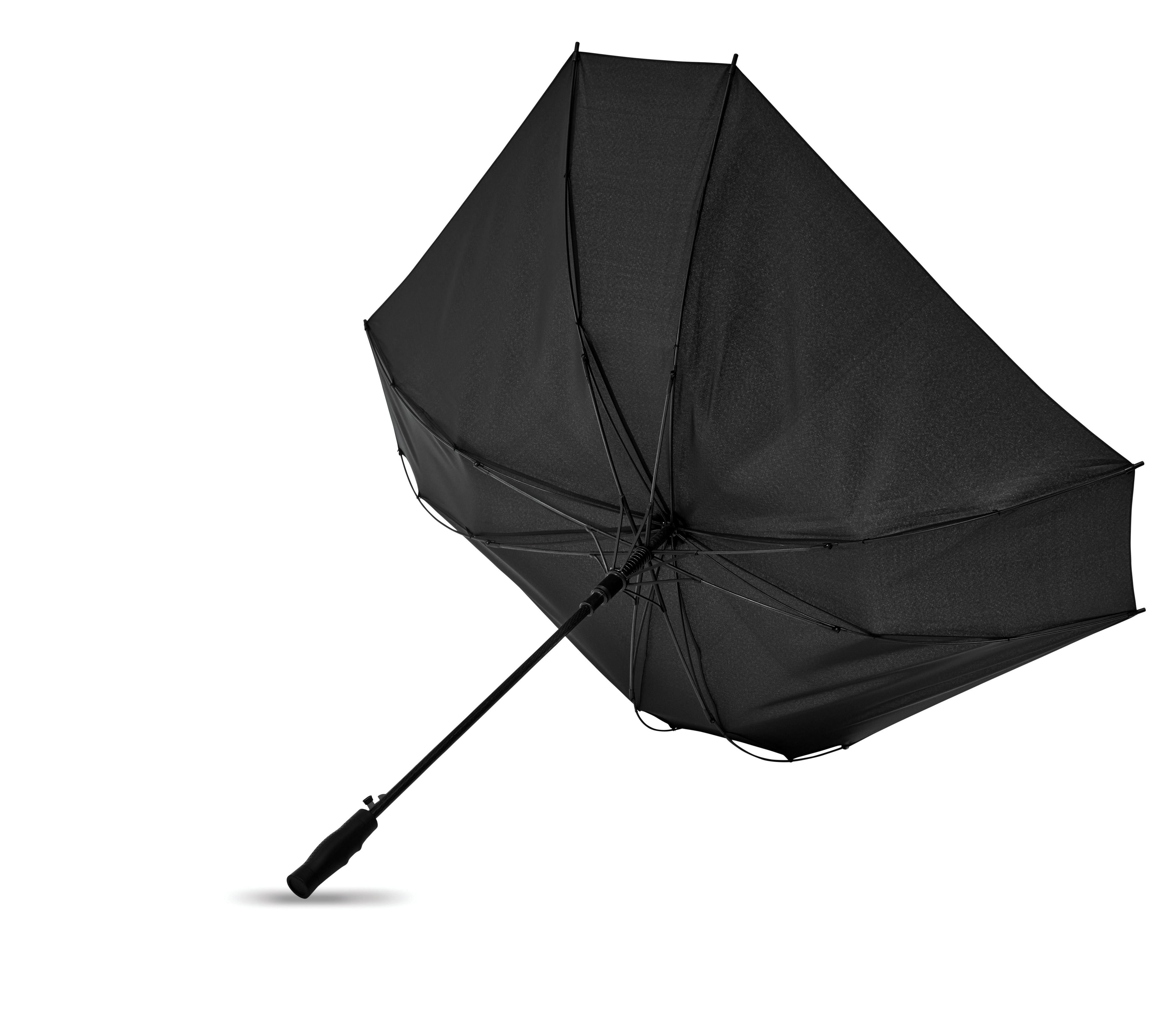 Kwadratowy parasol 27 cali COLUMBUS