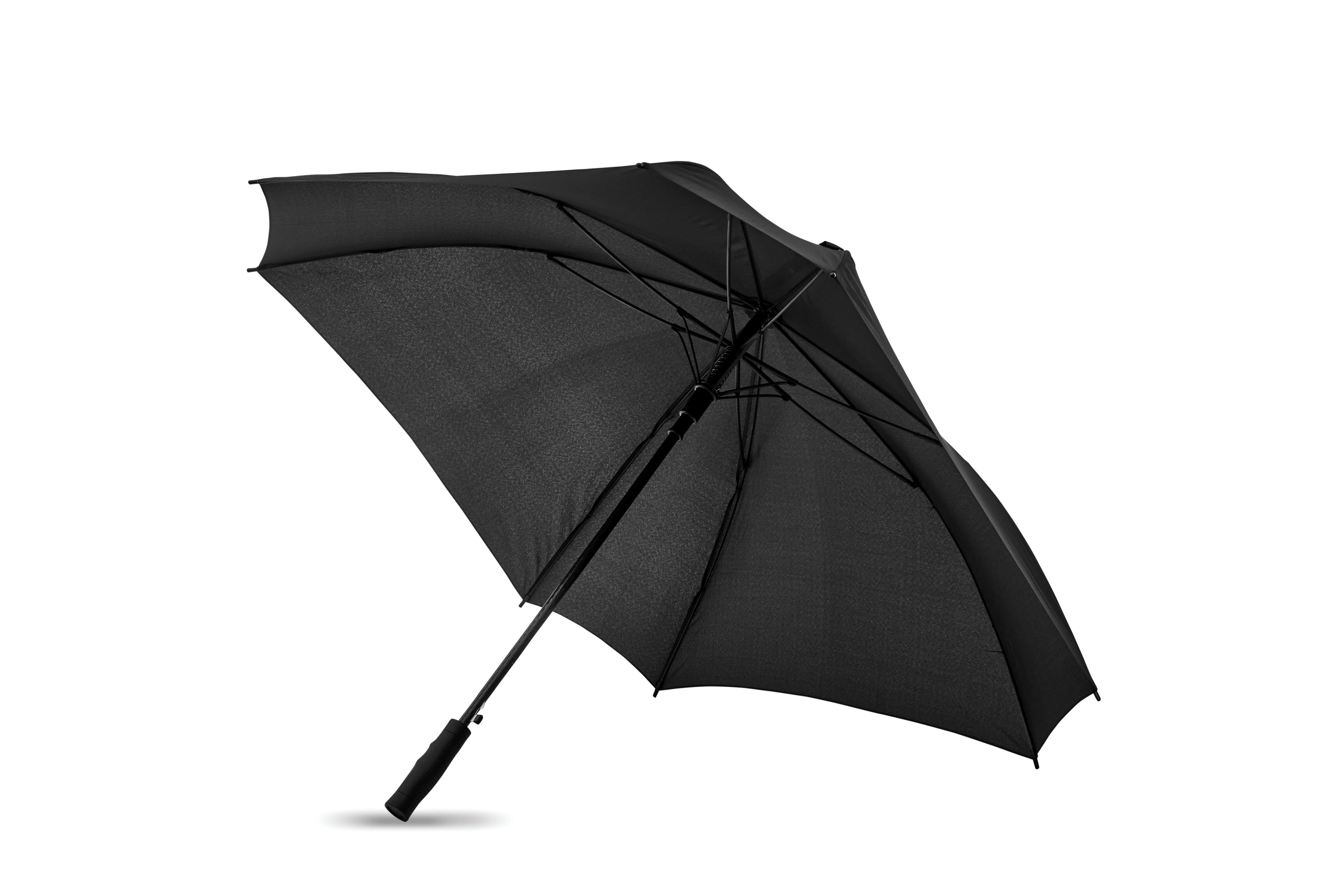 Kwadratowy parasol 27 cali COLUMBUS