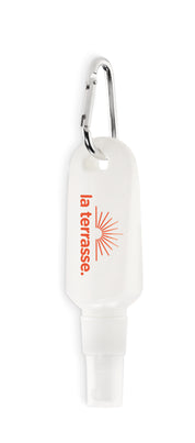 Balsam z filtrem w sprayu 30ml CRENSUN