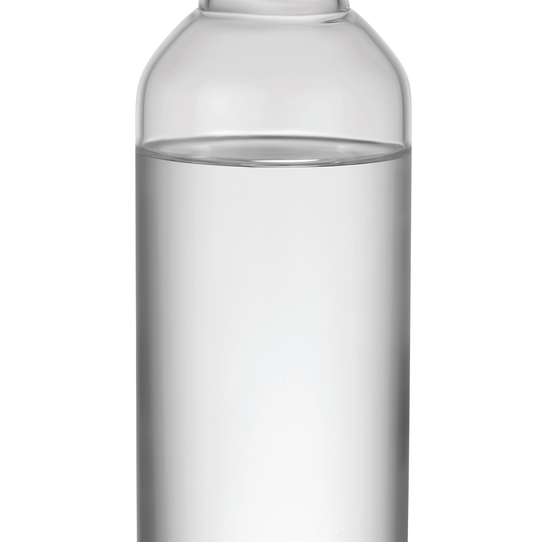 Butelka borosilikatowa 1L LARGE LOU