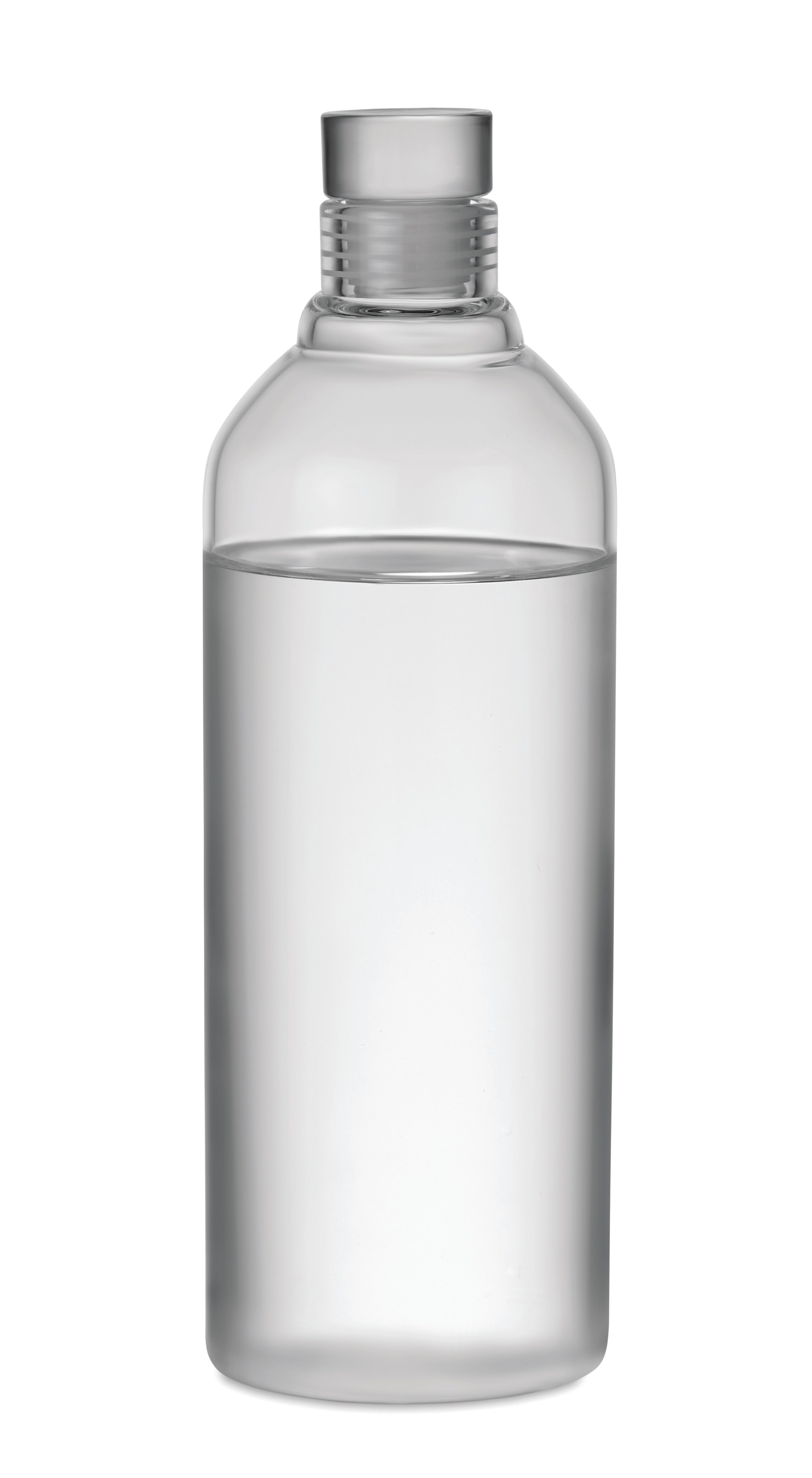 Butelka borosilikatowa 1L LARGE LOU