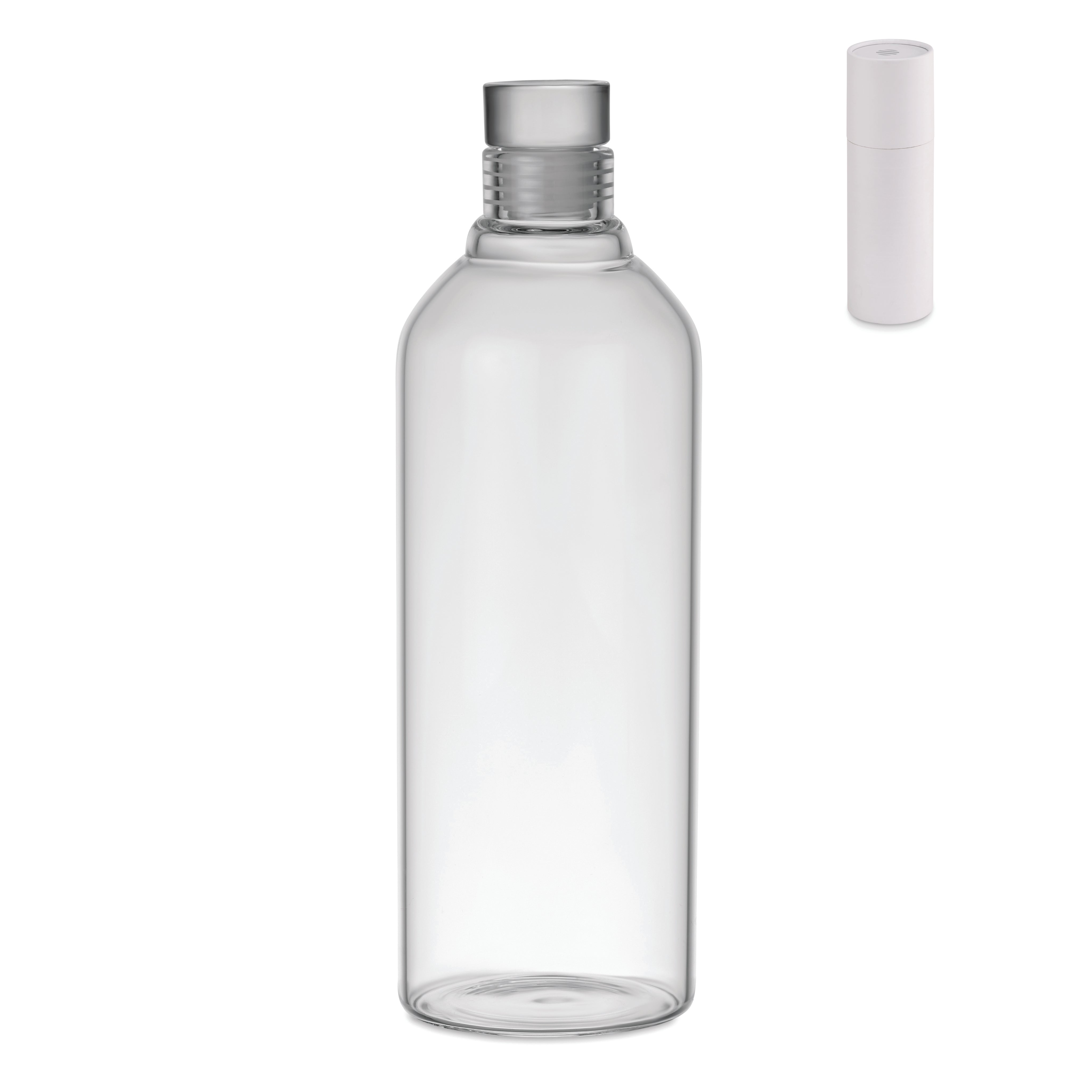 Butelka borosilikatowa 1L LARGE LOU