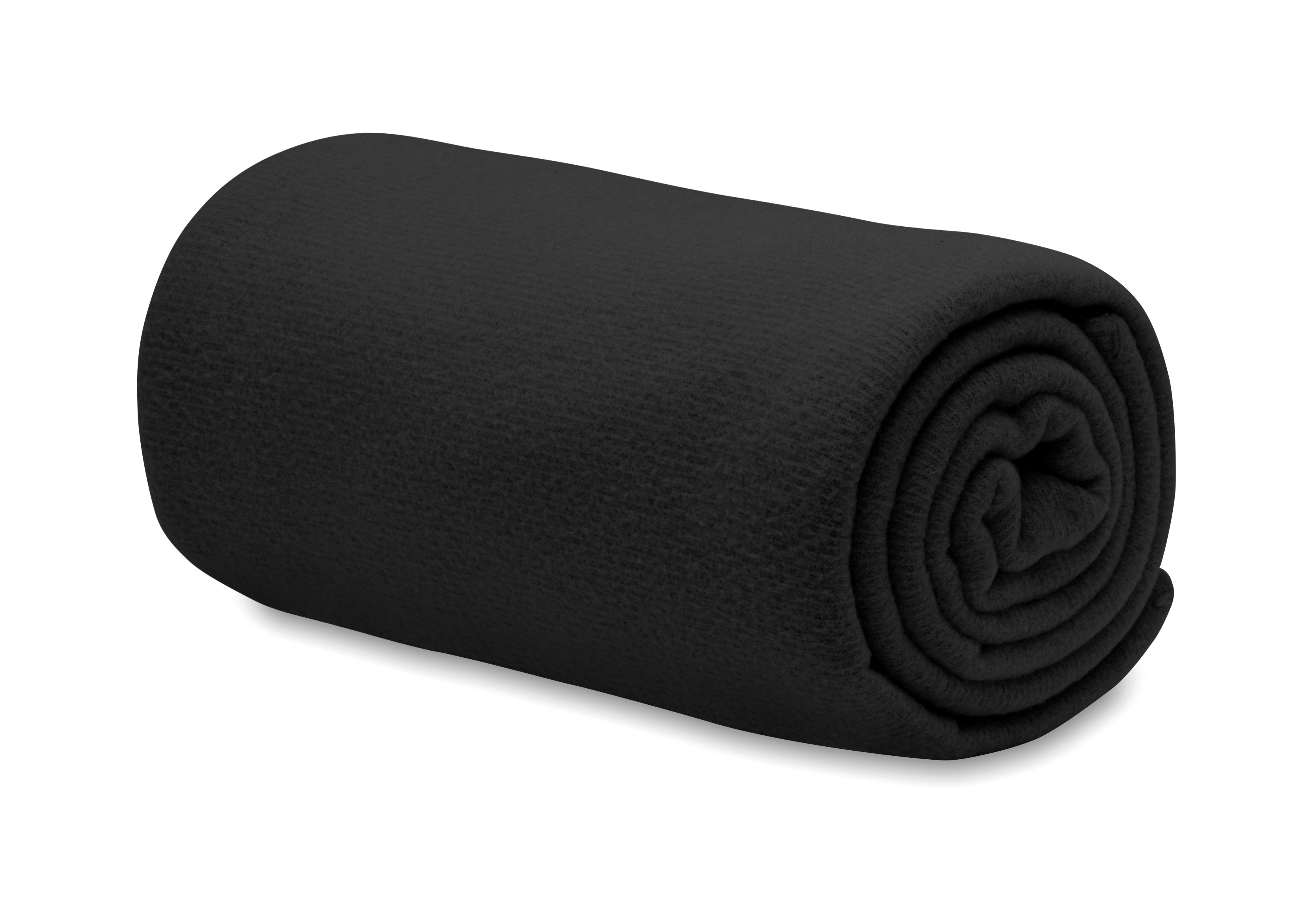 Koc z polaru RPET 130gr/m² BOGDA