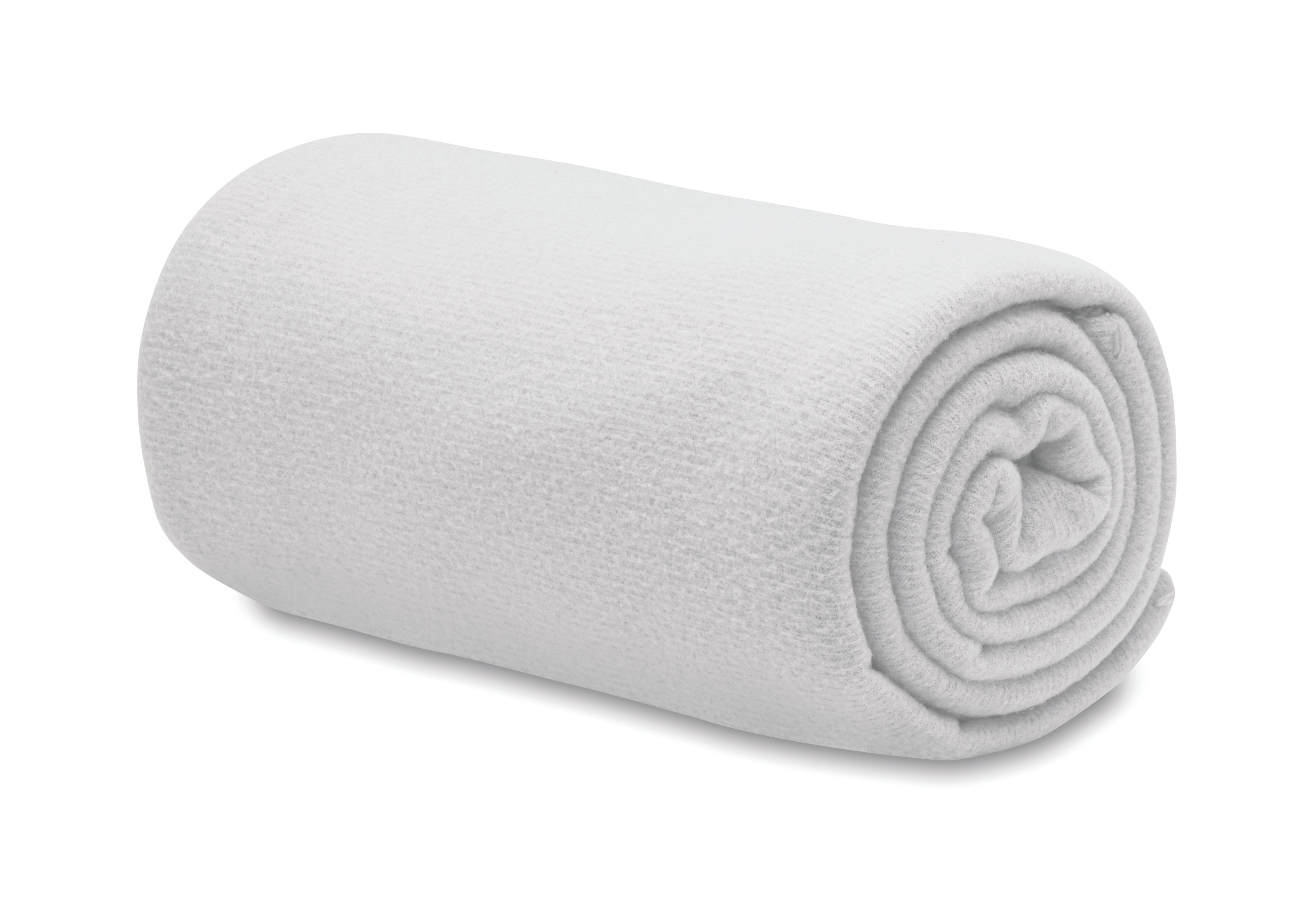 Koc z polaru RPET 130gr/m² BOGDA