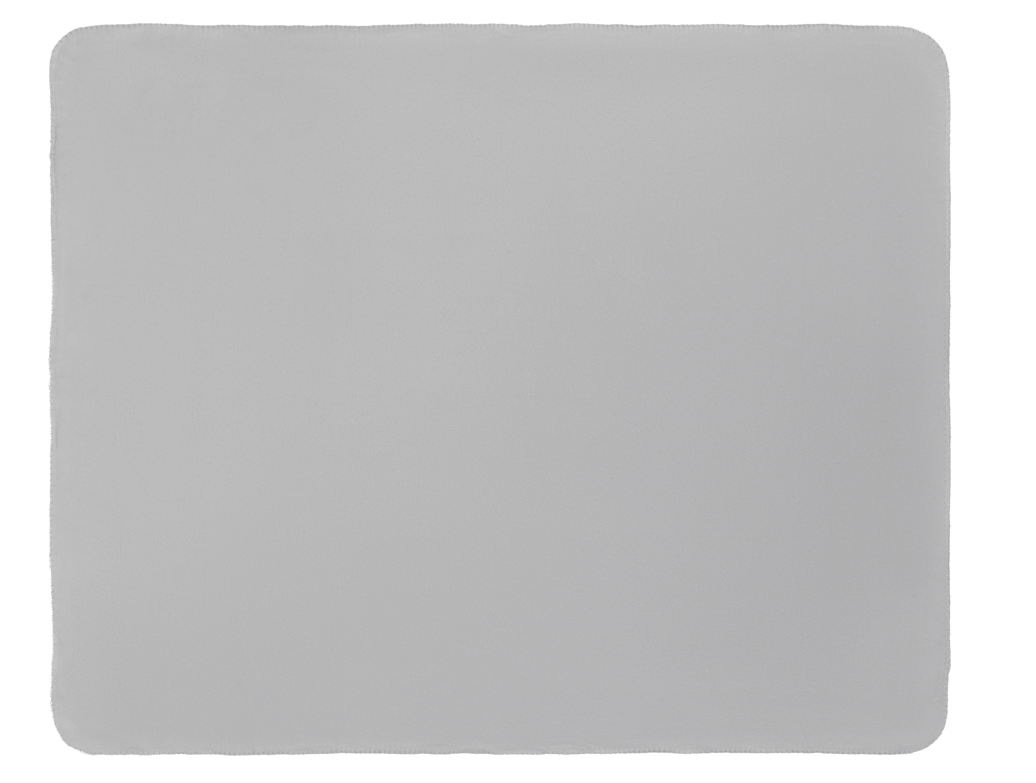 Koc z polaru RPET 130gr/m² BOGDA