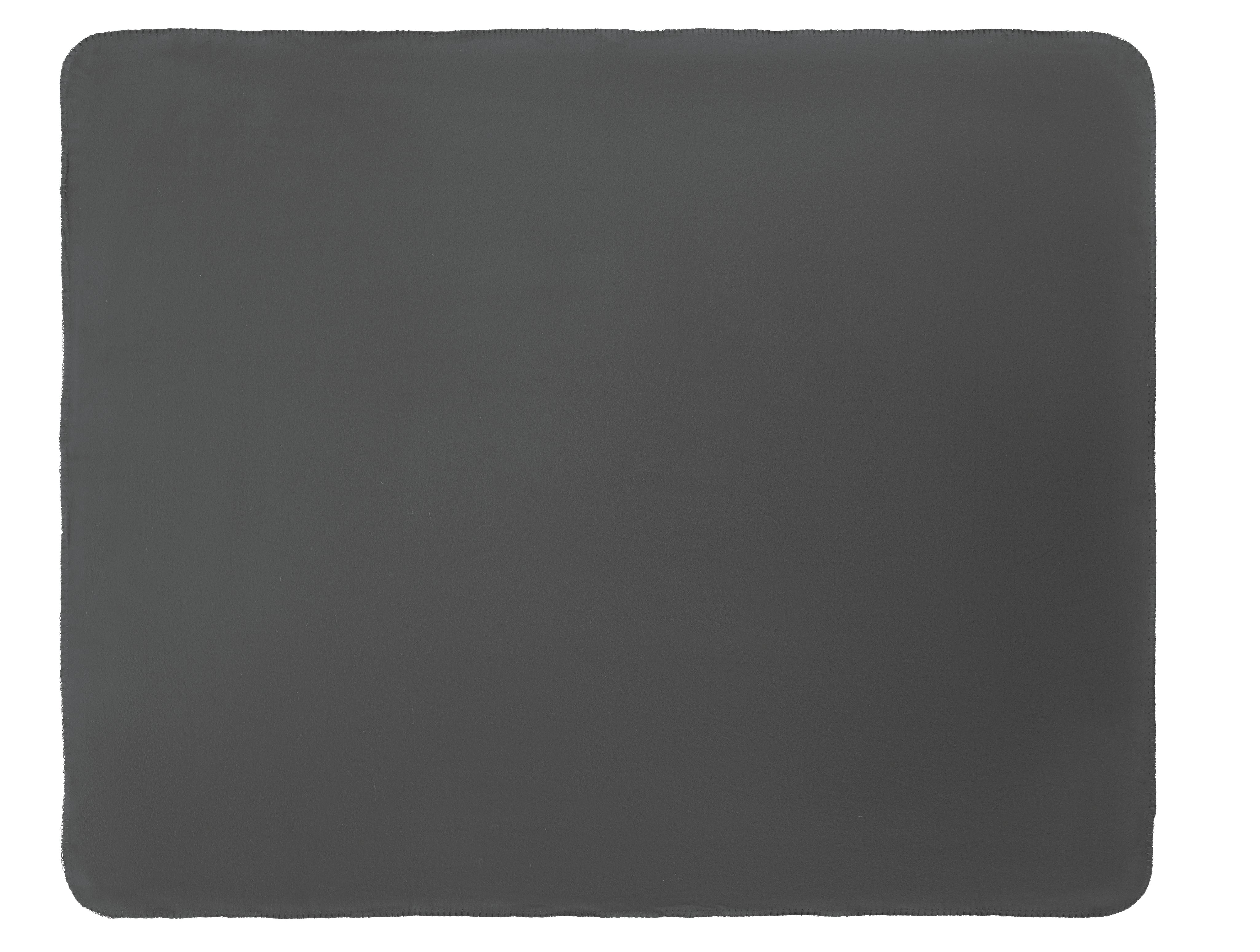 Koc z polaru RPET 130gr/m² BOGDA