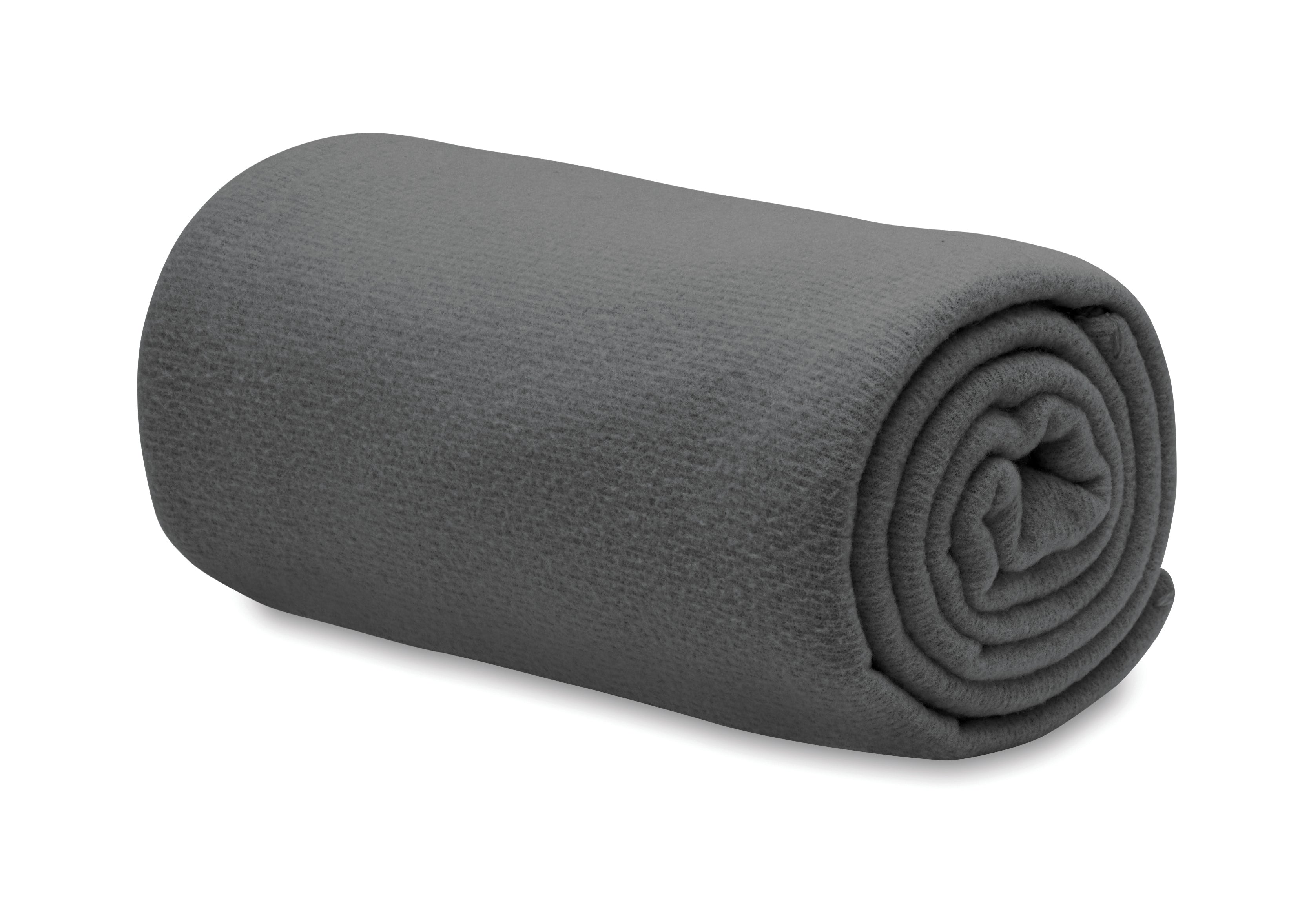 Koc z polaru RPET 130gr/m² BOGDA