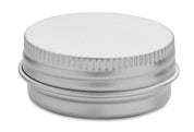 Wegański balsam do ust puszka BALM