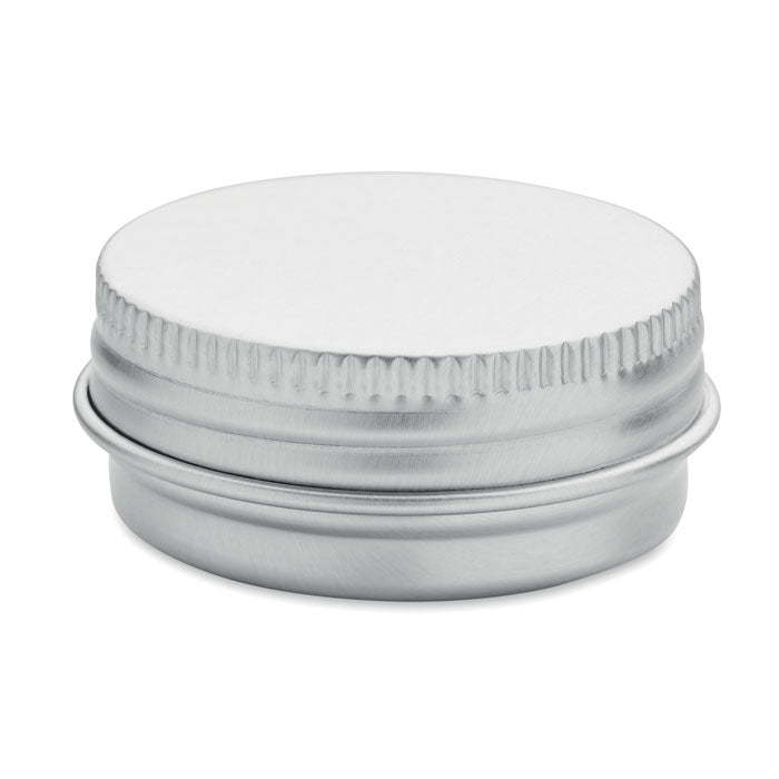 Wegański balsam do ust puszka BALM