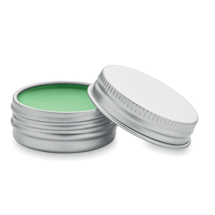 Wegański balsam do ust puszka BALM