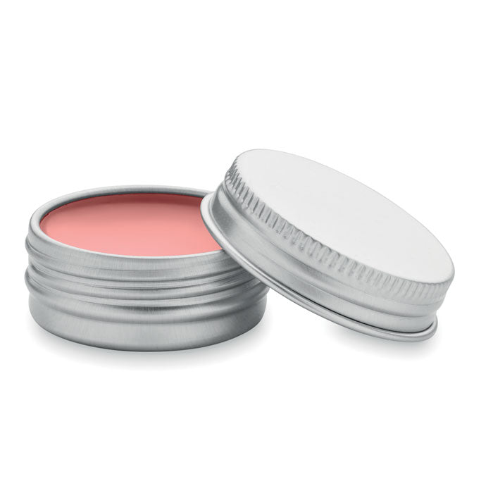 Wegański balsam do ust puszka BALM
