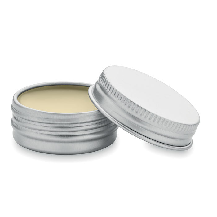 Wegański balsam do ust puszka BALM