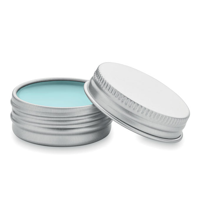 Wegański balsam do ust puszka BALM