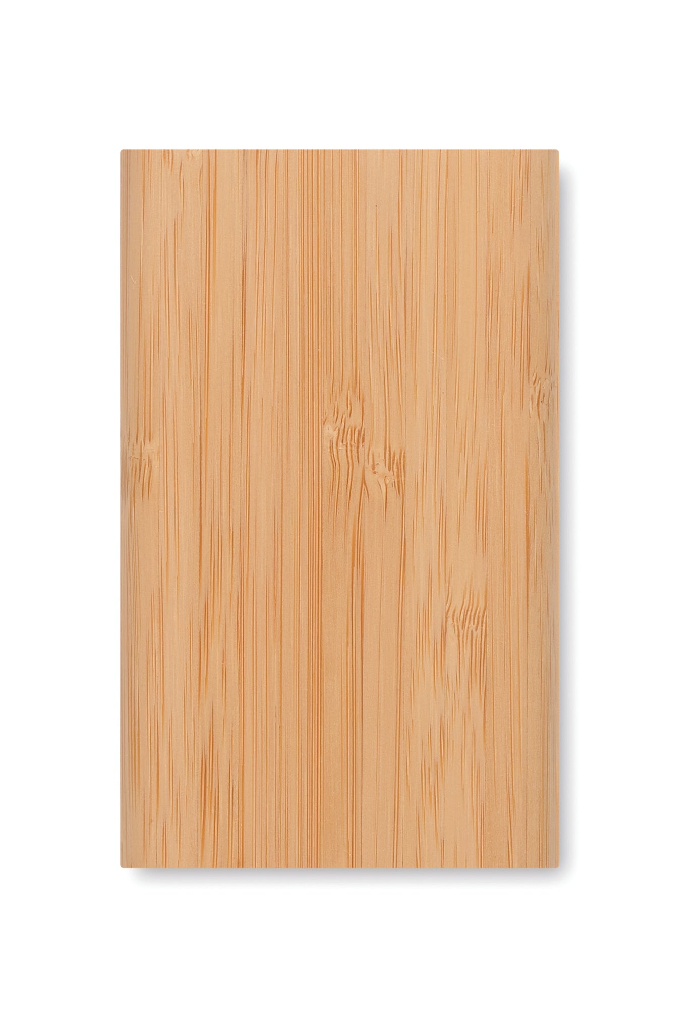 Bambusowy power bank 4000 mAh ARENAPOWER C