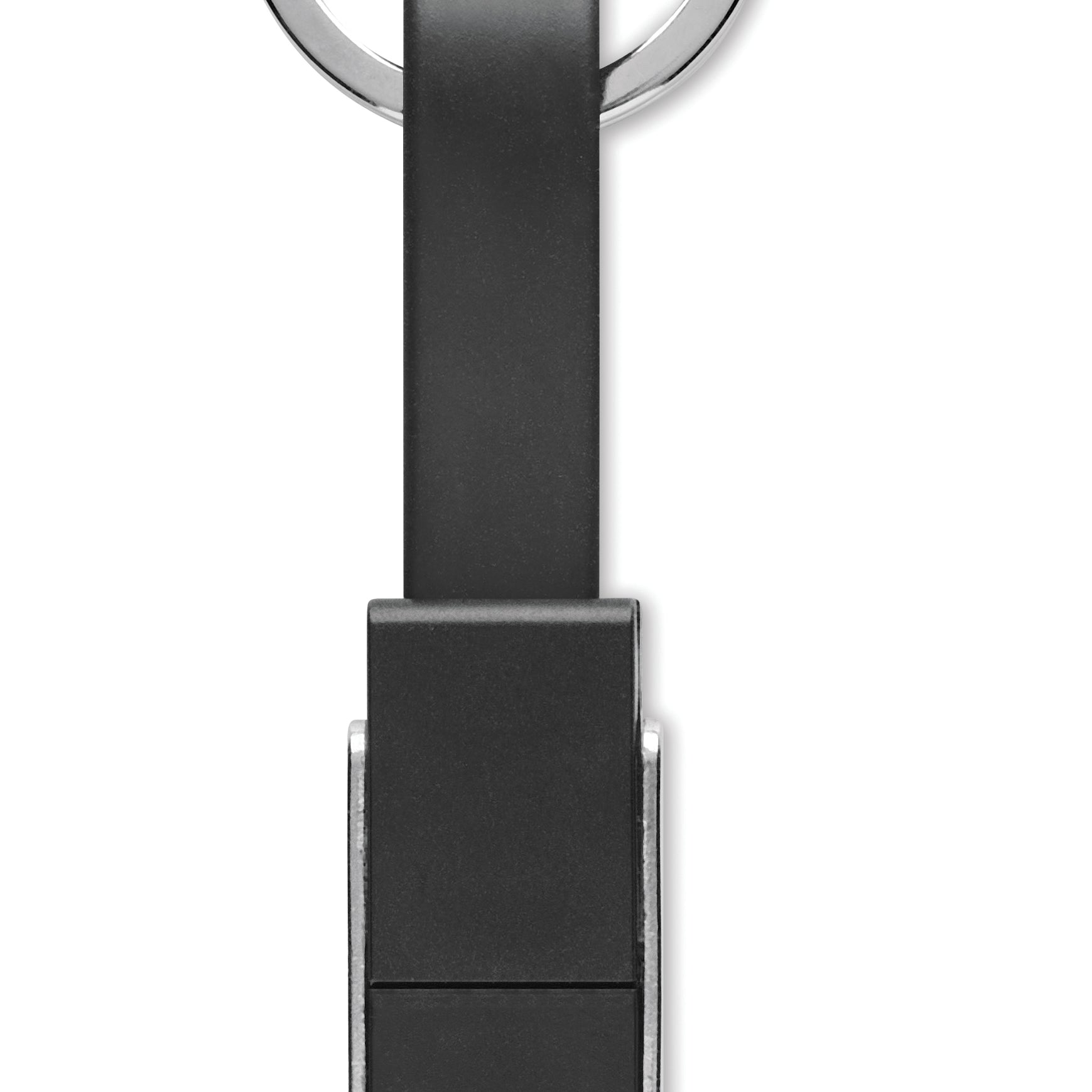 Brelok z kablem ładującym 4w1 KEY C