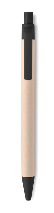 Długopis z kartonu po mleku MITO PEN