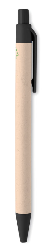 Długopis z kartonu po mleku MITO PEN
