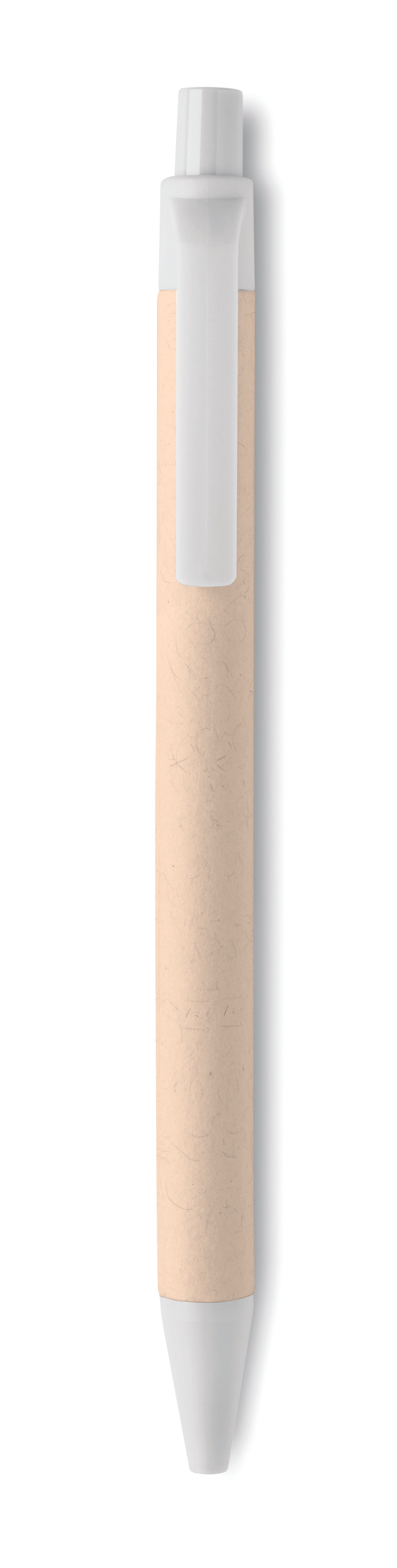 Długopis z kartonu po mleku MITO PEN