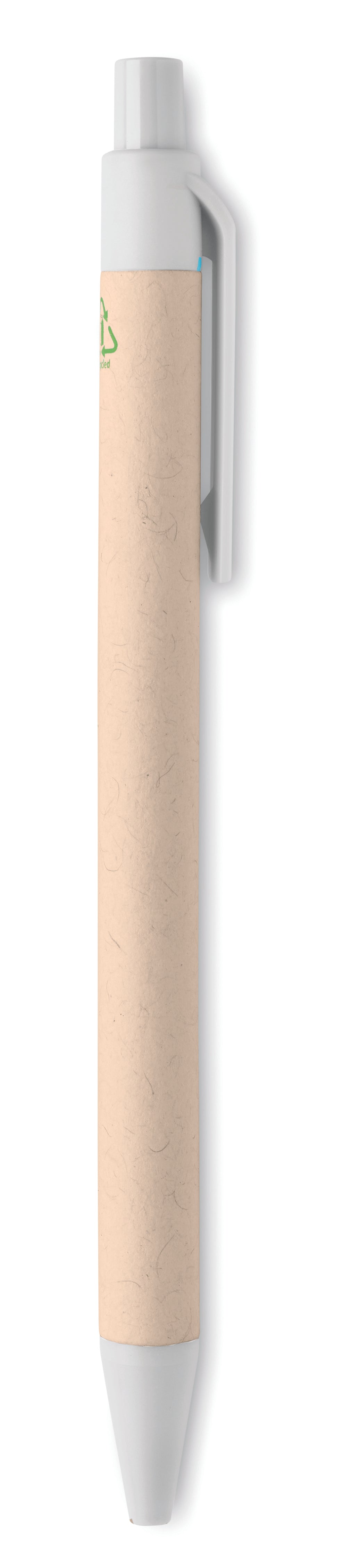 Długopis z kartonu po mleku MITO PEN