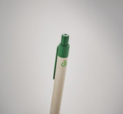 Długopis z kartonu po mleku MITO PEN