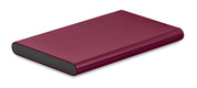 Power Bank 4000 mAh typ C POWERFLAT C