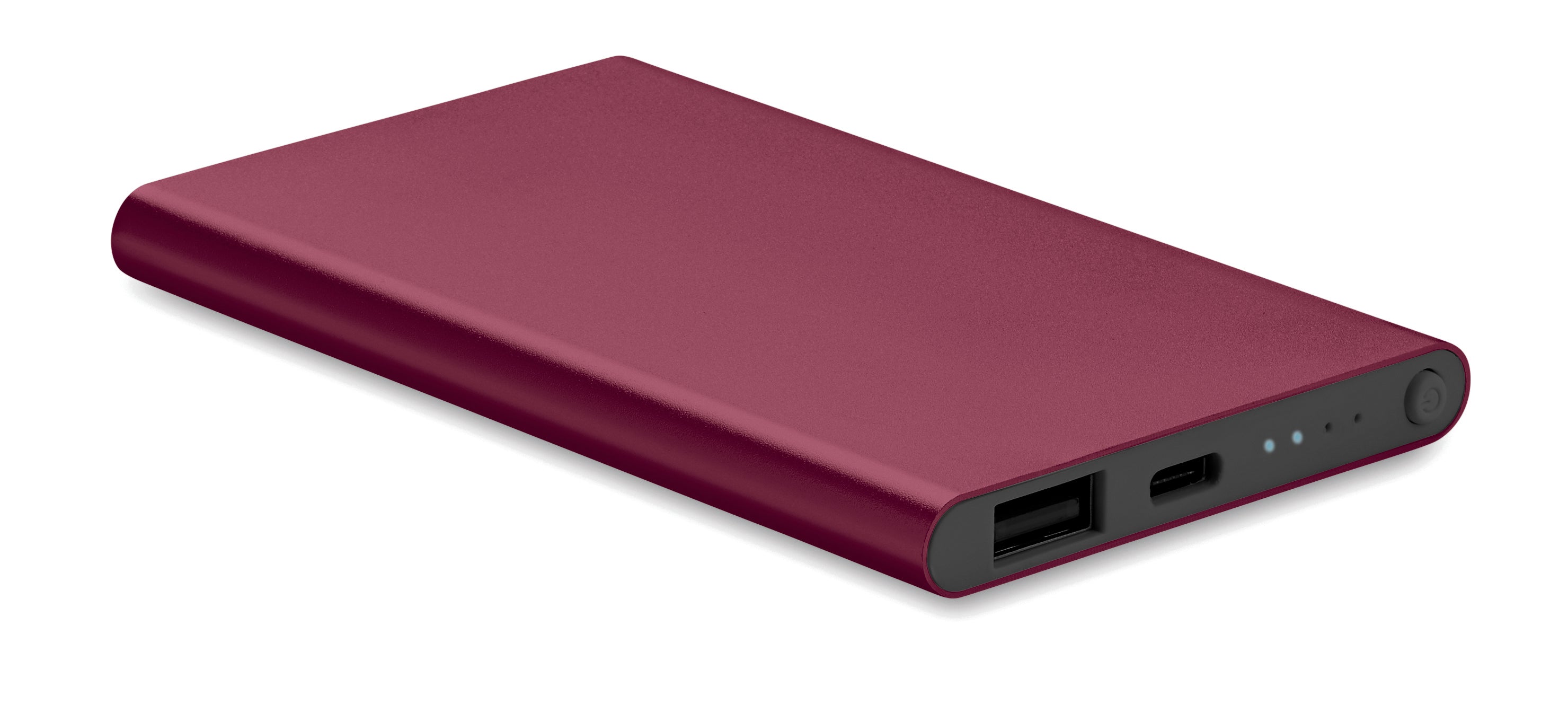 Power Bank 4000 mAh typ C POWERFLAT C