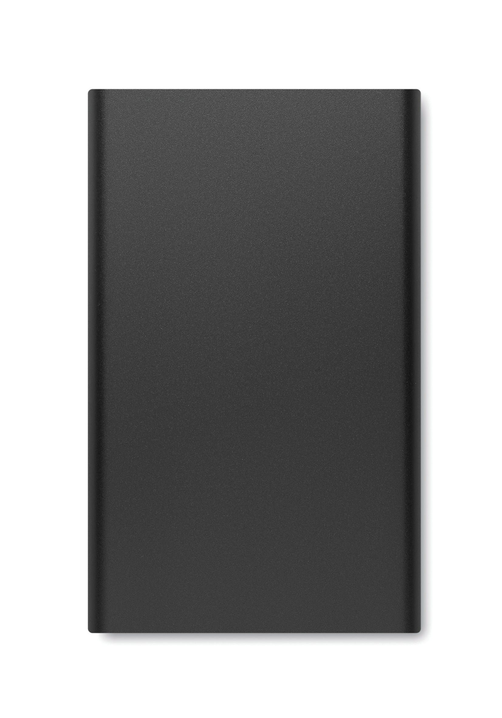 Power Bank 4000 mAh typ C POWERFLAT C