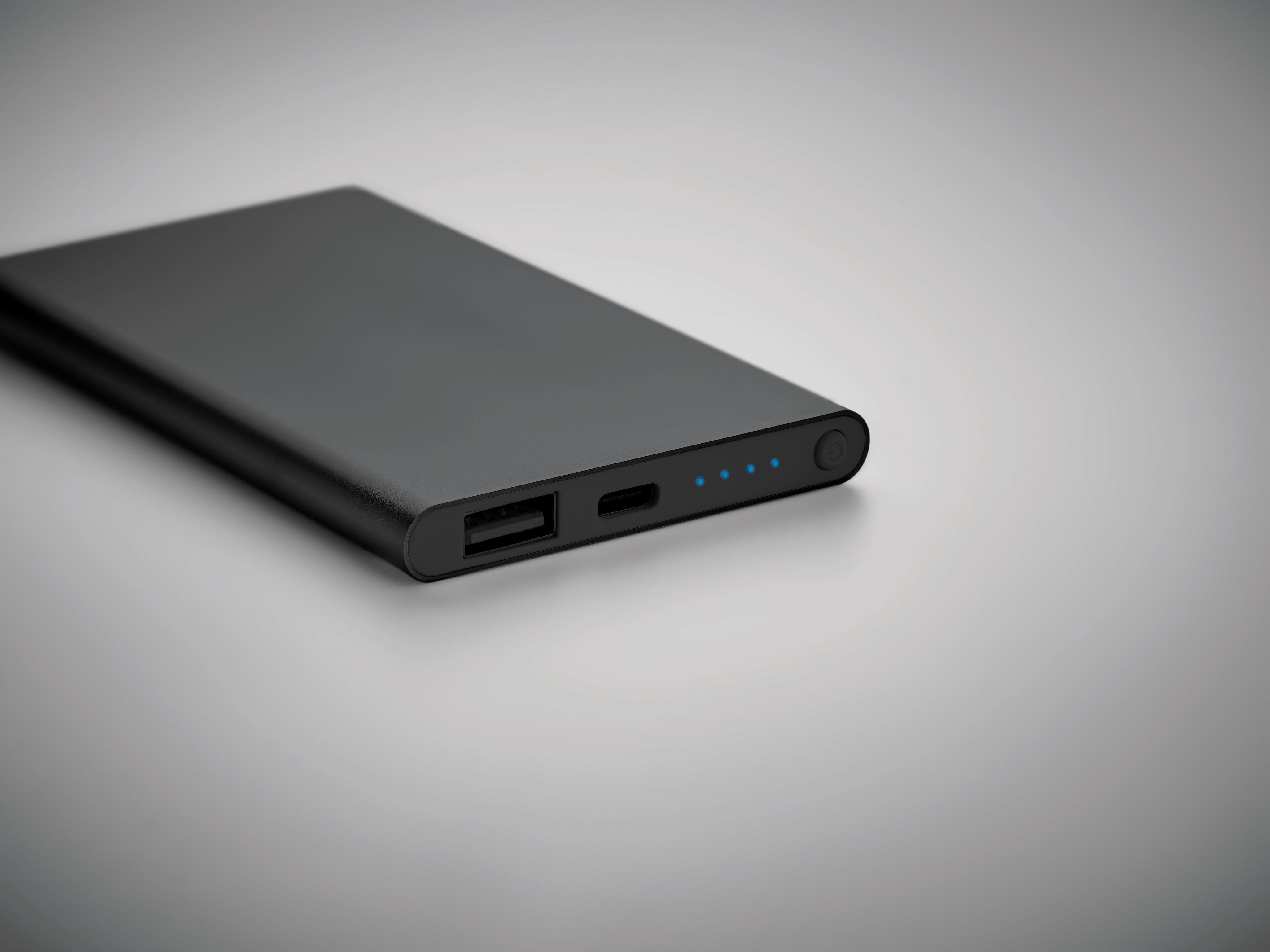 Power Bank 4000 mAh typ C POWERFLAT C