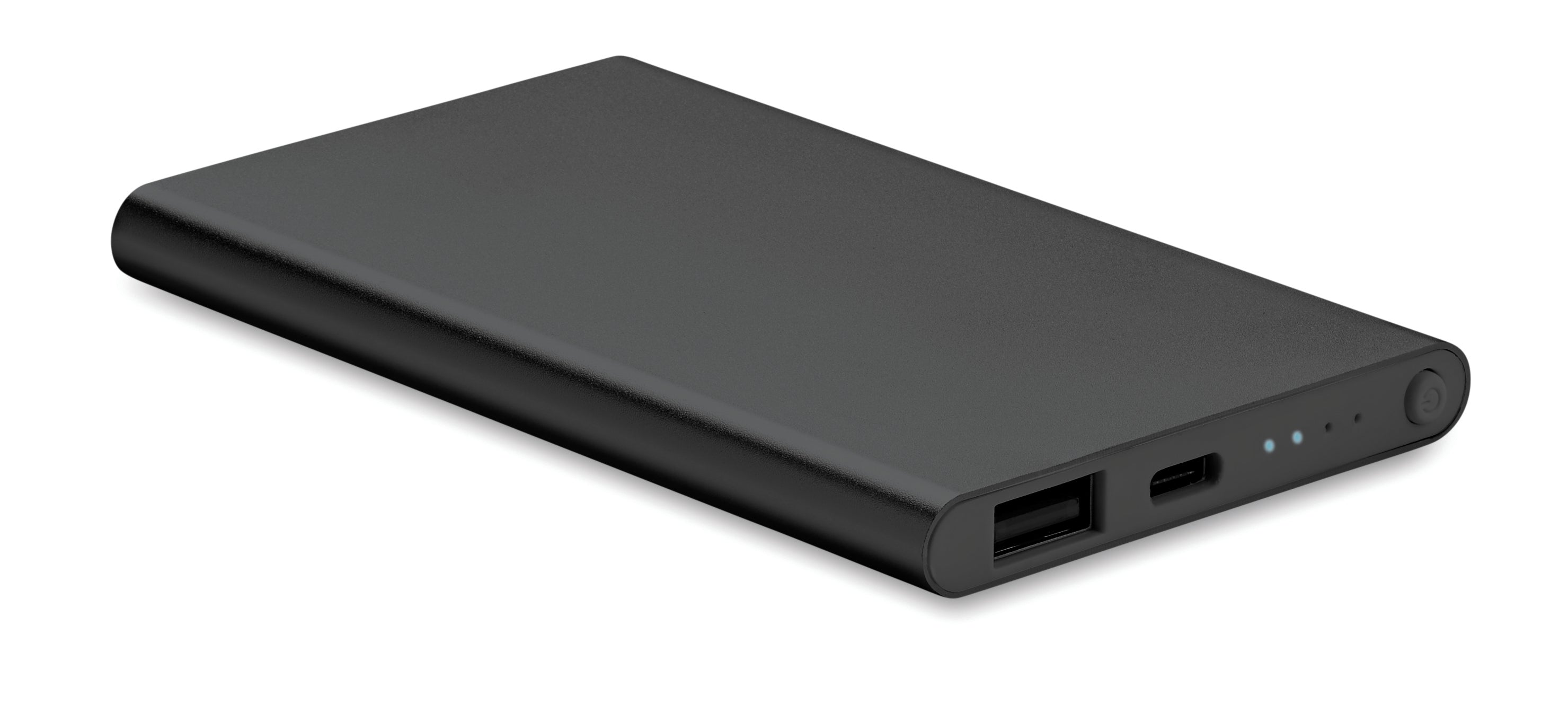 Power Bank 4000 mAh typ C POWERFLAT C