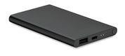 Power Bank 4000 mAh typ C POWERFLAT C