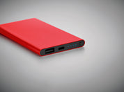 Power Bank 4000 mAh typ C POWERFLAT C