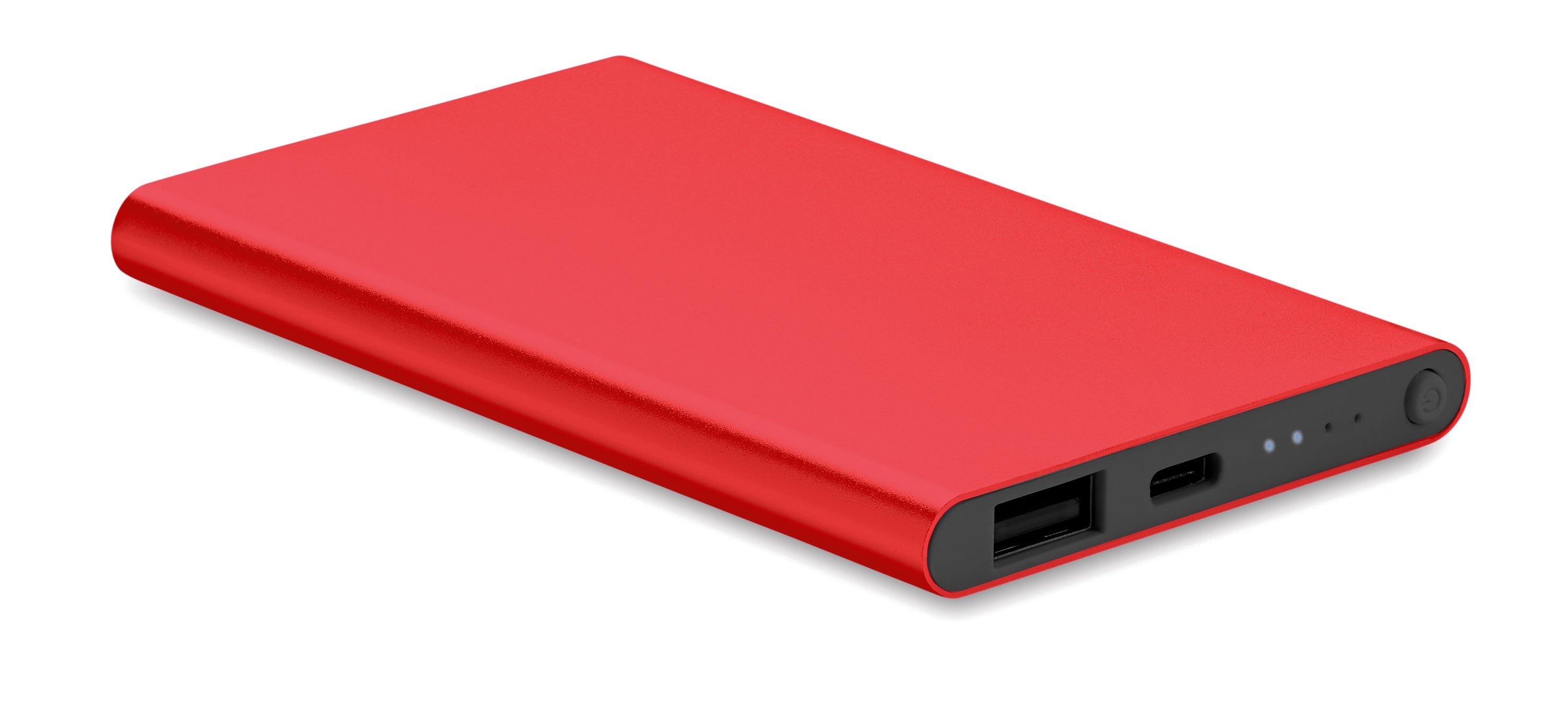 Power Bank 4000 mAh typ C POWERFLAT C