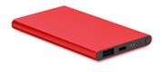 Power Bank 4000 mAh typ C POWERFLAT C