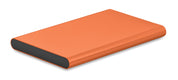 Power Bank 4000 mAh typ C POWERFLAT C