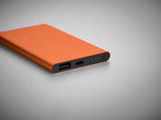 Power Bank 4000 mAh typ C POWERFLAT C