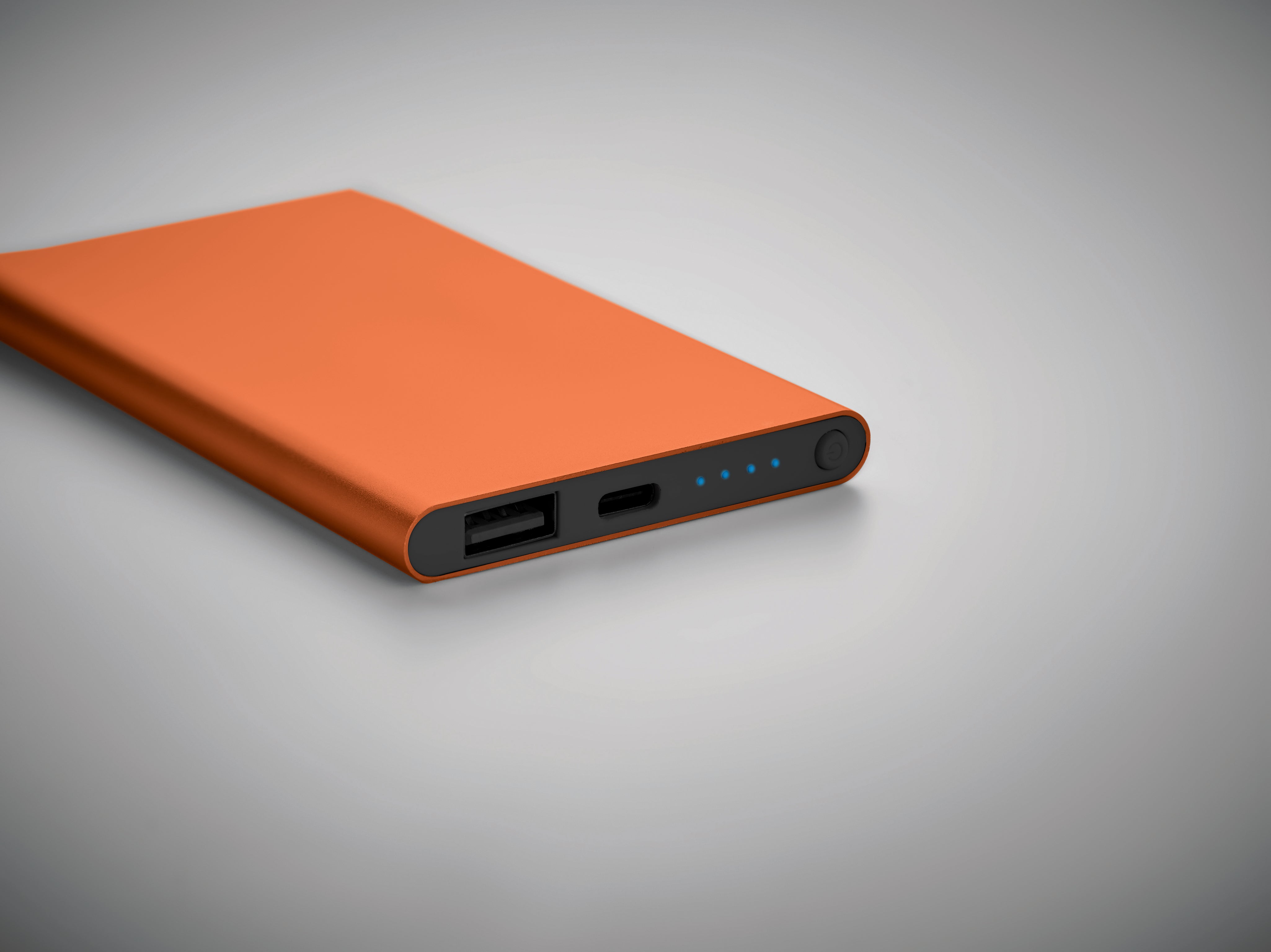 Power Bank 4000 mAh typ C POWERFLAT C