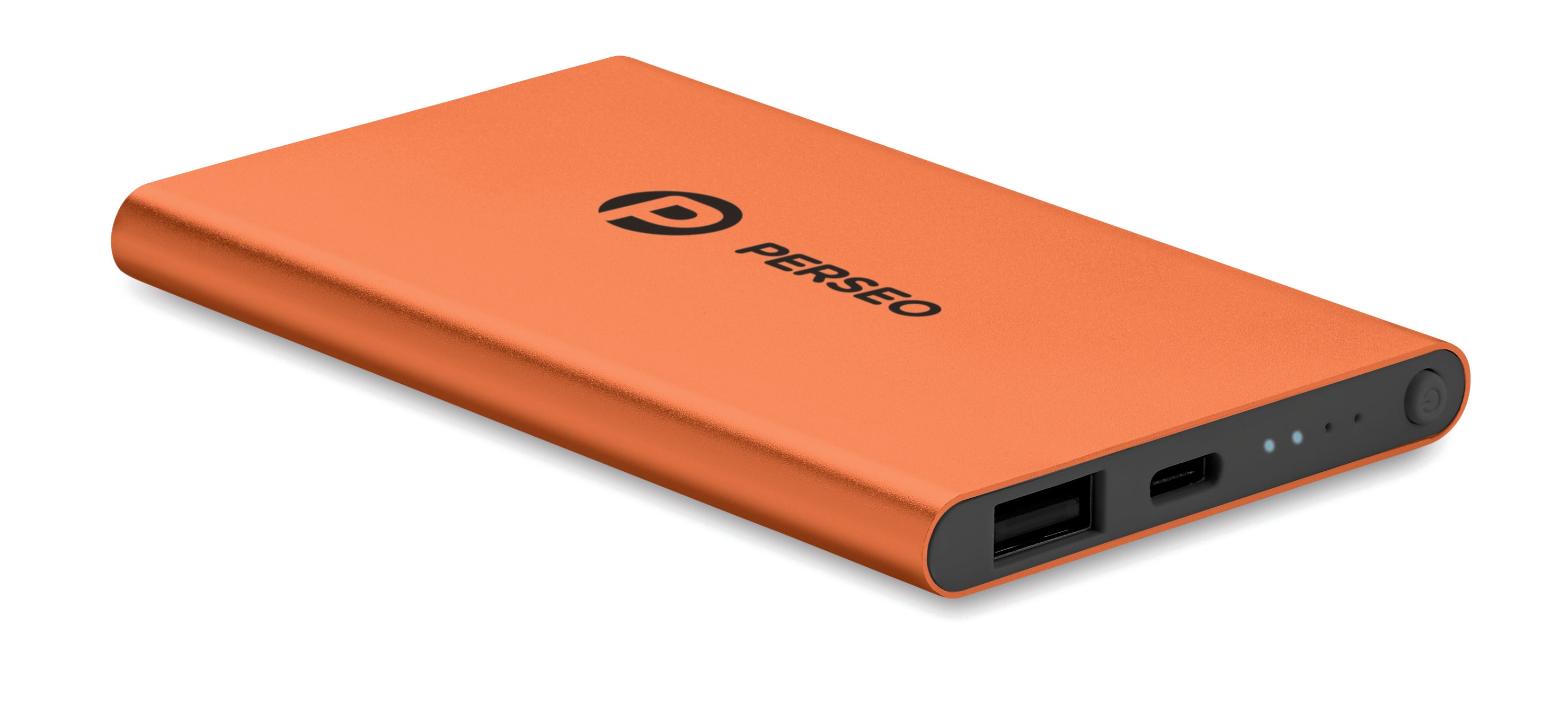 Power Bank 4000 mAh typ C POWERFLAT C