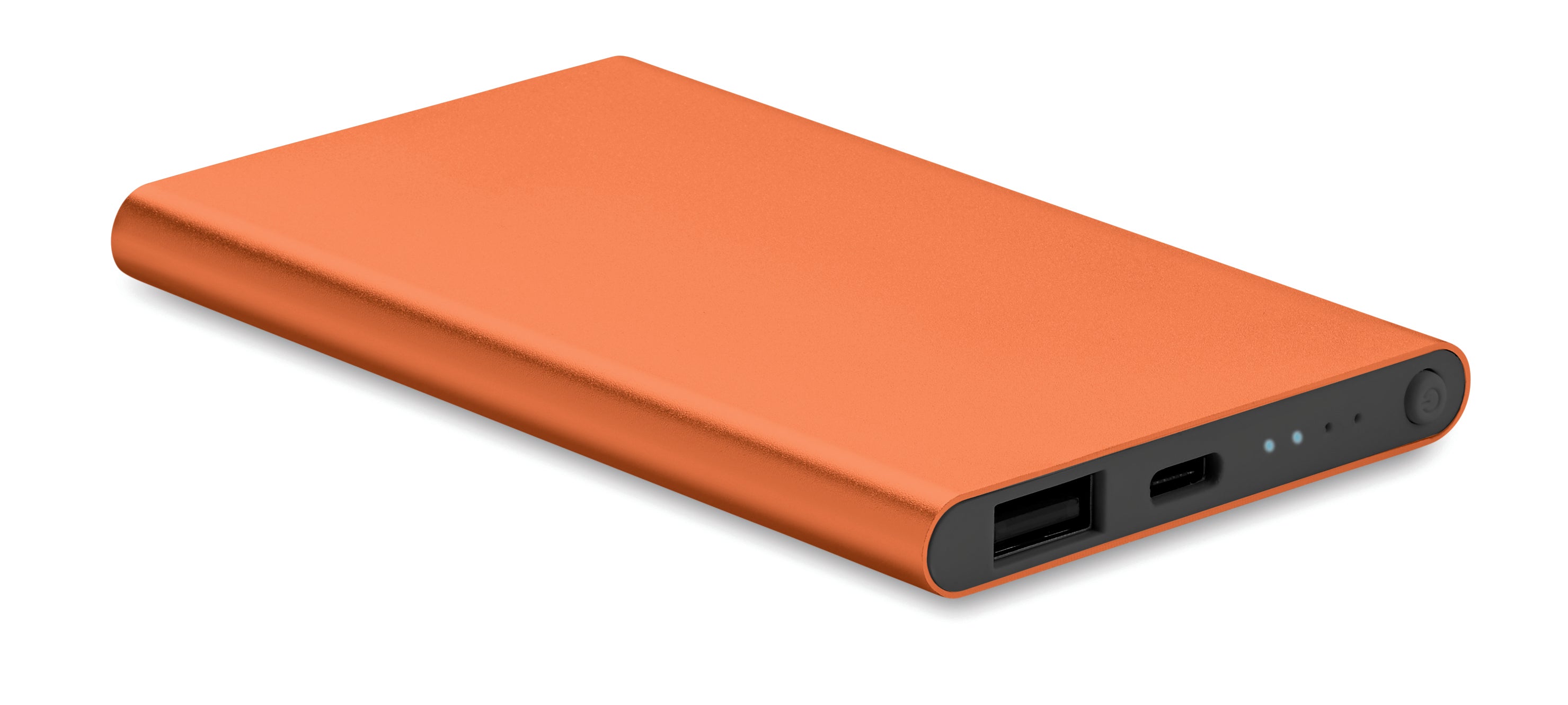 Power Bank 4000 mAh typ C POWERFLAT C