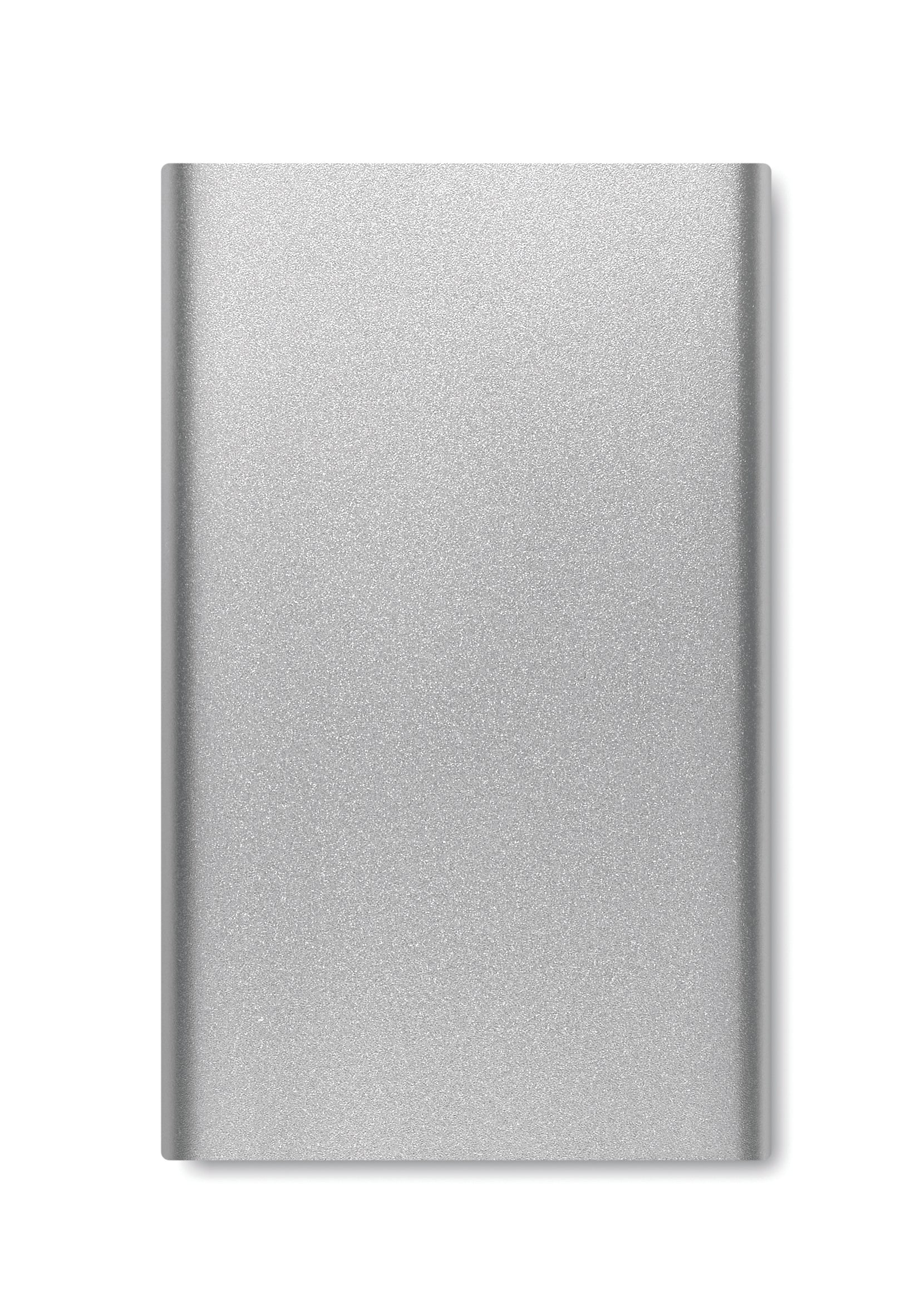 Power Bank 4000 mAh typ C POWERFLAT C