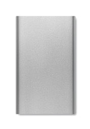 Power Bank 4000 mAh typ C POWERFLAT C