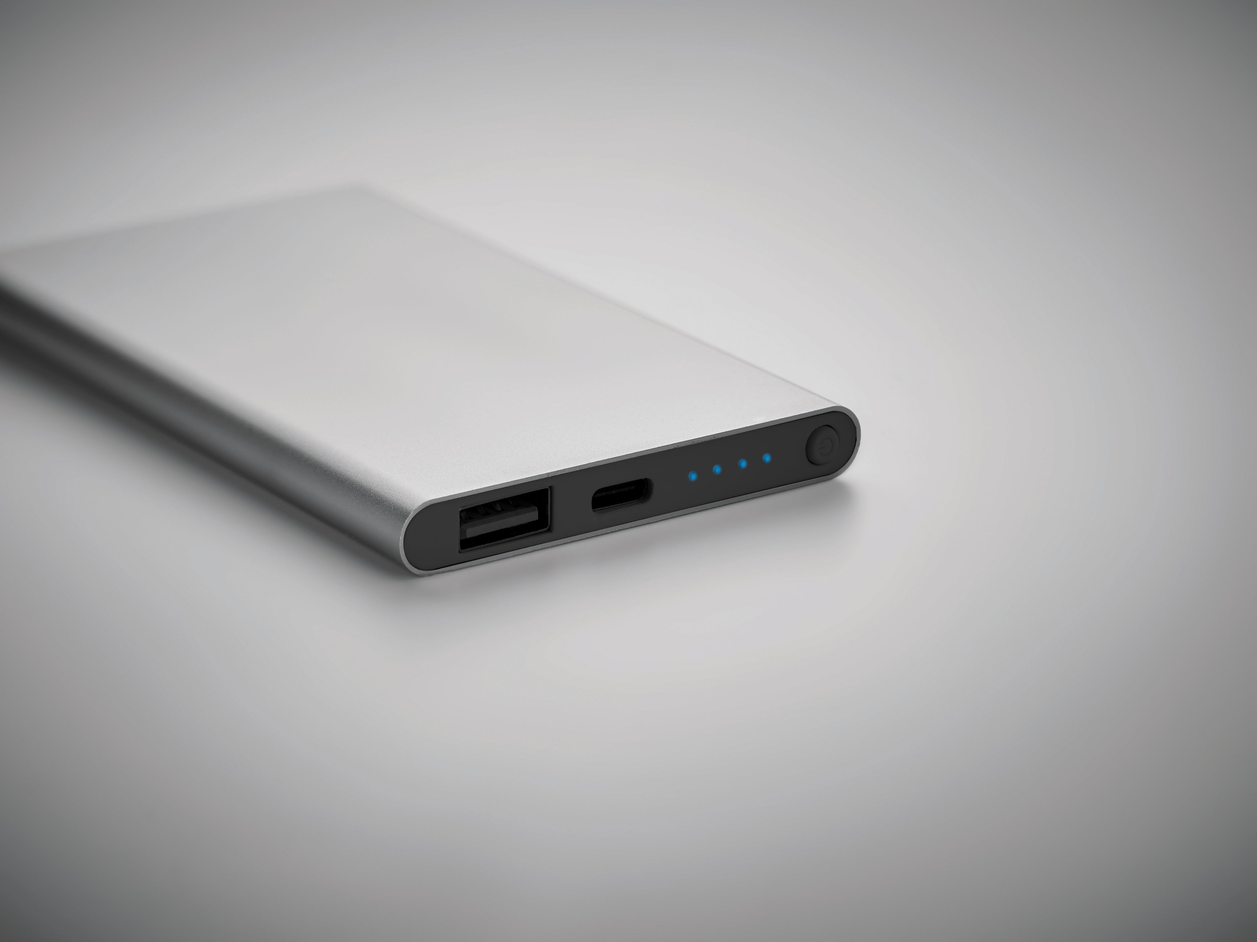 Power Bank 4000 mAh typ C POWERFLAT C