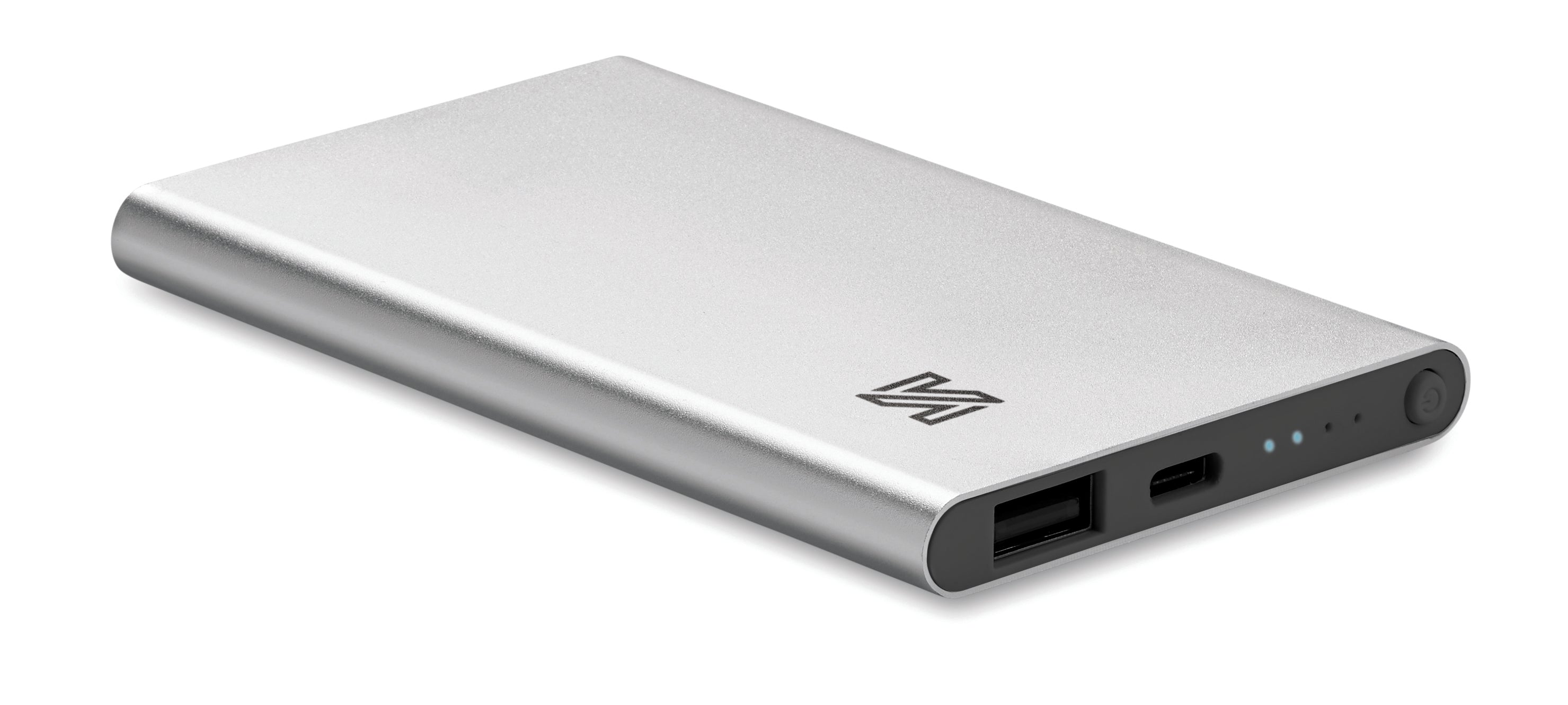Power Bank 4000 mAh typ C POWERFLAT C