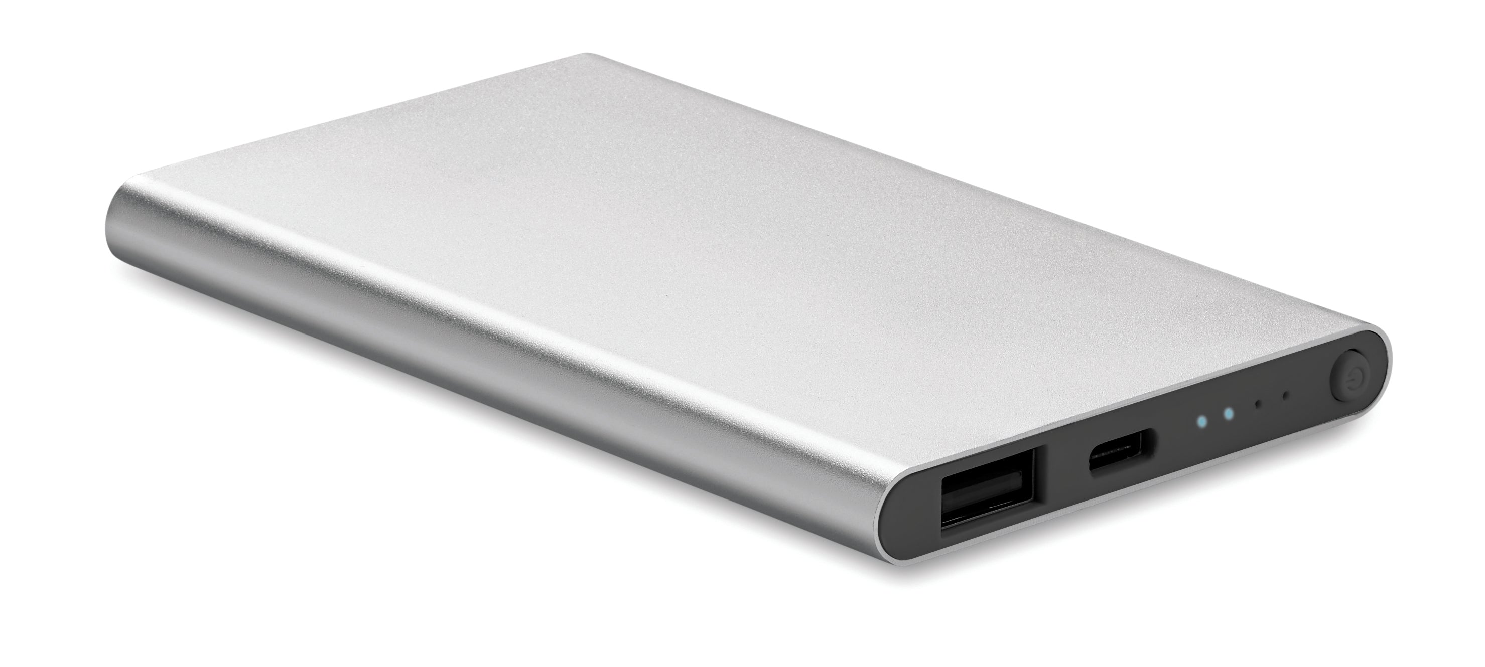 Power Bank 4000 mAh typ C POWERFLAT C