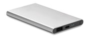 Power Bank 4000 mAh typ C POWERFLAT C