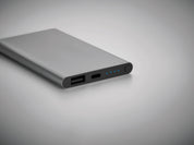 Power Bank 4000 mAh typ C POWERFLAT C
